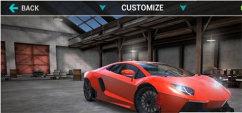 终极赛车驾驶安卓下载