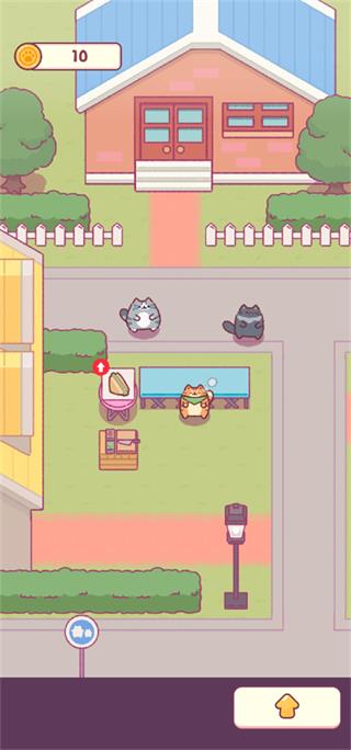 猫咪小吃店游戏下载