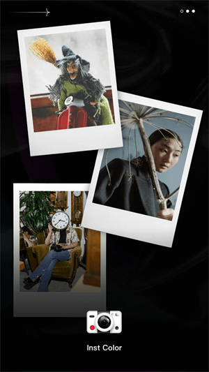 dazz相机免费版安卓app下载