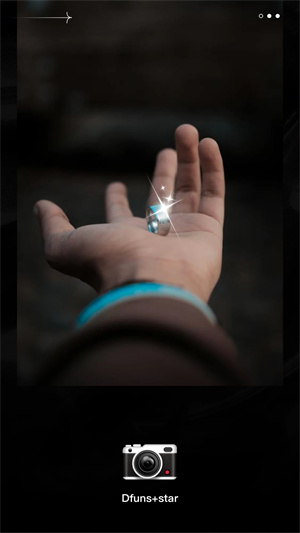 dazz相机免费版安卓app下载