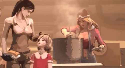 黎明堡垒安装下载