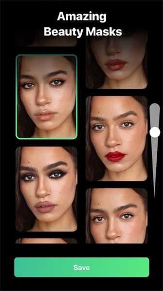 persona相机免广告下载