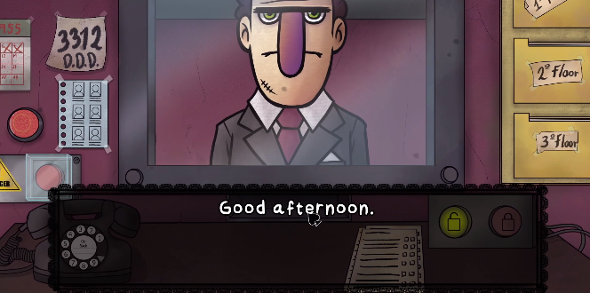 他不是我的邻居正版下载