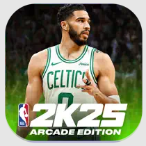 NBA2k25安卓手机版