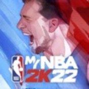 nba2k22手游安卓版