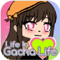 加查生活2(gacha life2)