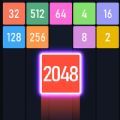 新2048游戏