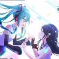 初音未来梦幻歌姬官方版