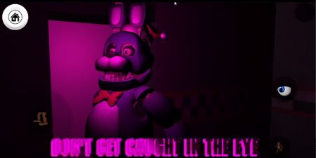 Fnaf模拟器3