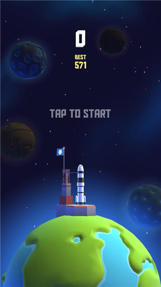 太空边界2官方正版安卓下载