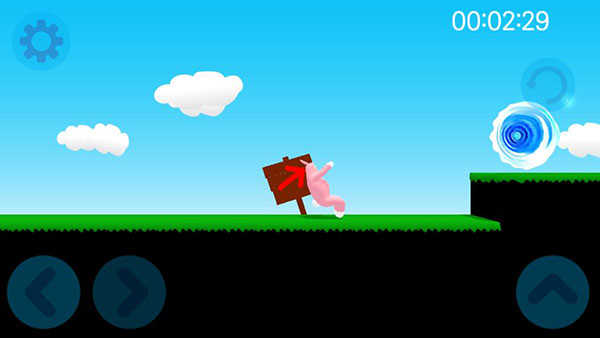 疯狂兔子人安装包下载