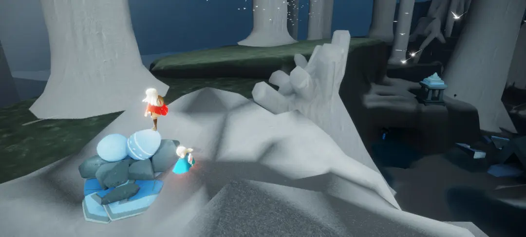 光遇测试服国际版免费下载