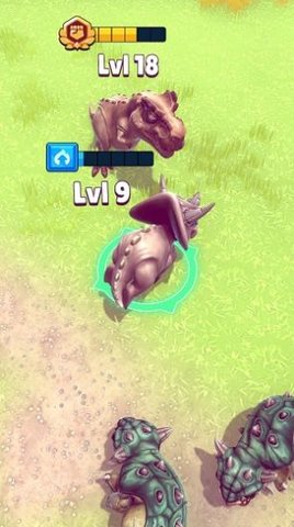 变异龙进化安装包下载