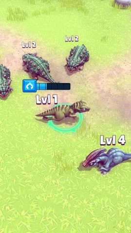 变异龙进化安装包下载