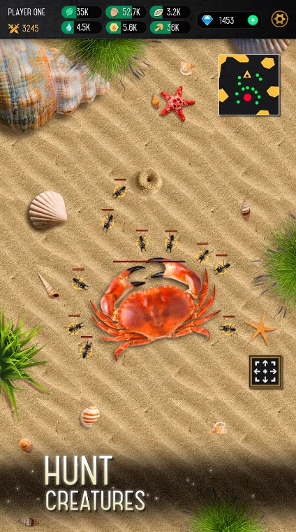 蚂蚁殖民地模拟器正式版下载