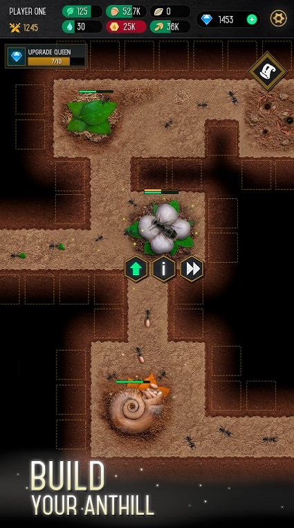 蚂蚁殖民地模拟器正式版下载