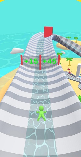 人潮溅击无广告下载