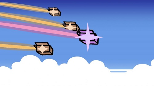 毛茸茸的祝福免费下载