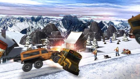 僵尸德比2官方版下载