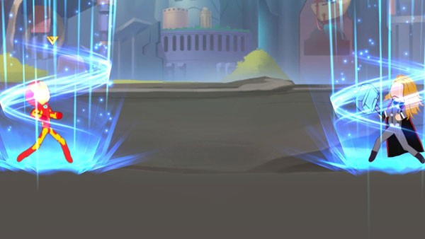 超级火柴人英雄战斗手游版下载