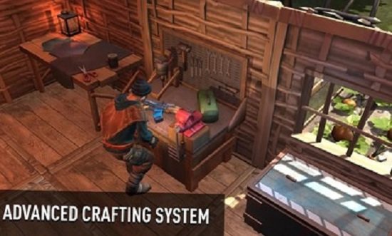 几日之后最新版手游下载