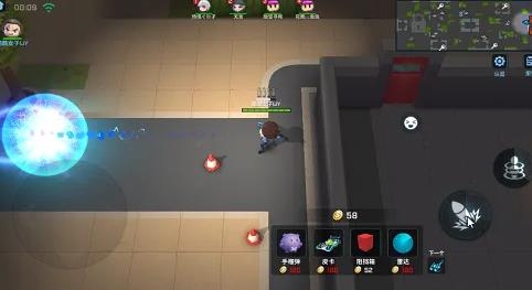 逃跑吧少年神明服模拟器最新下载
