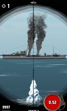 潜艇鱼雷最新下载