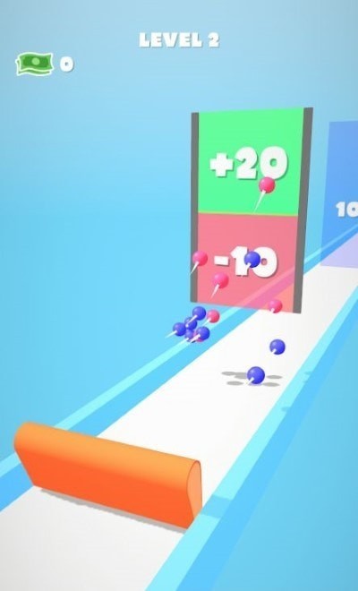 数字投球安卓下载