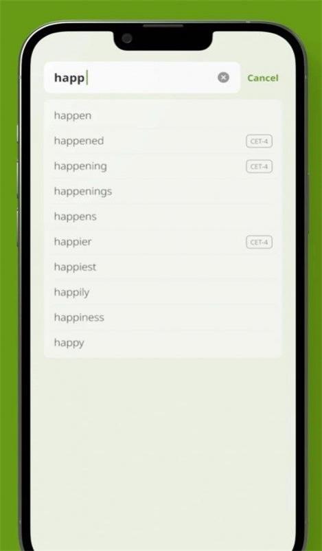 无痛单词软件下载