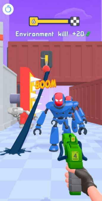 将他们全部撕碎单机版下载