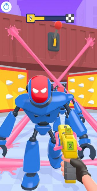 将他们全部撕碎单机版下载