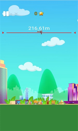 恐高大玩家单机版下载