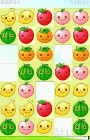 果果消消乐官方版下载