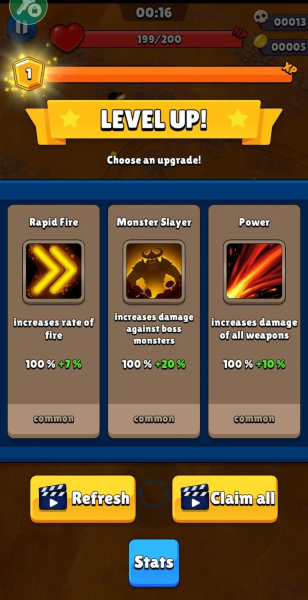 僵尸战车单机版下载