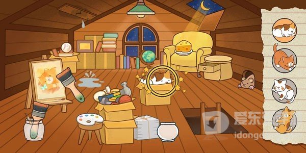 猫侦探咪雅游戏下载