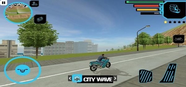 卡车司机城市粉碎官网下载