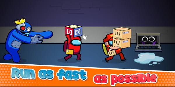 彩虹朋友vs太空杀免广告版官网下载