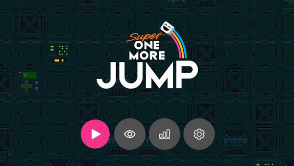 超级再跳一次安卓版免广告下载