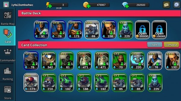 DefenseConductorv1.0.3安卓版最新下载