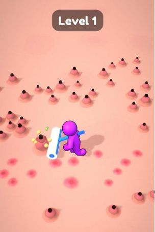 皮肤护理公司手游下载