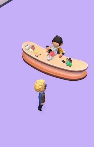 废旧品市场游戏下载