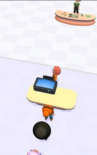 废旧品市场游戏下载