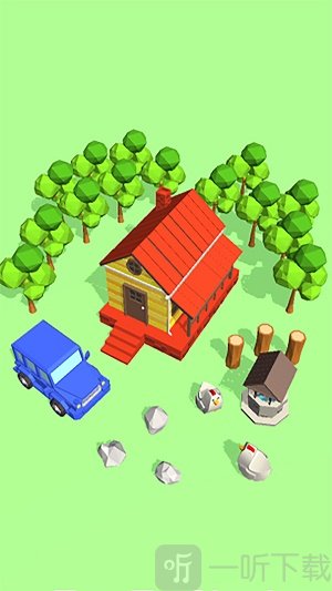 吞噬黑洞官网版下载