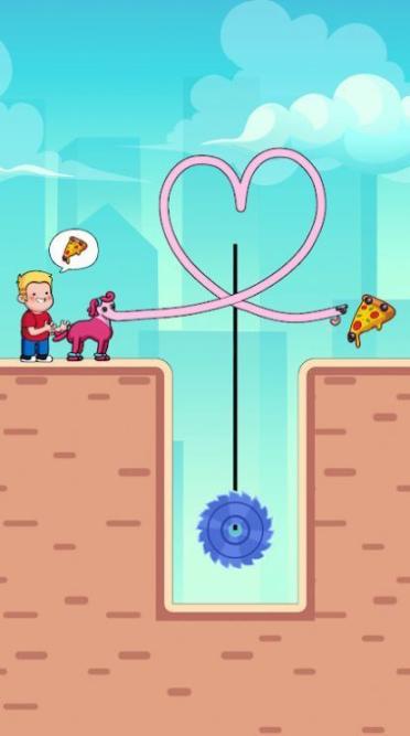 长狗猎狼犬游戏下载