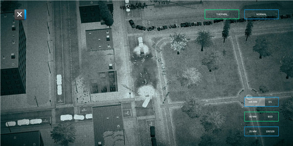 城市粉碎模拟器2汉化版免费下载