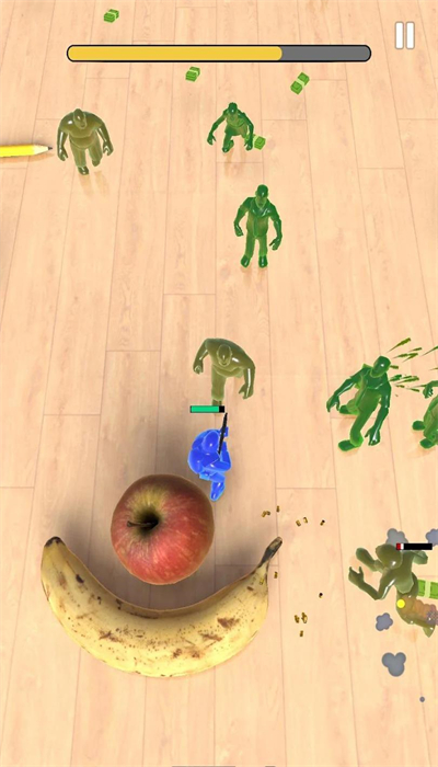 玩具僵尸来袭安装包下载