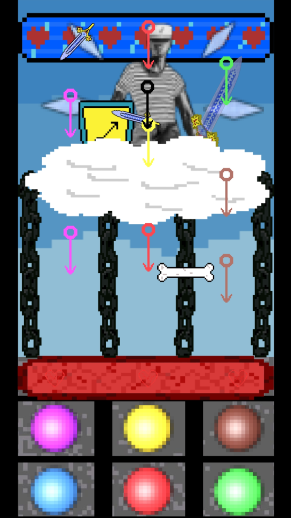 鬼畜传说官网版下载