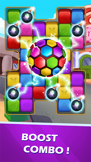 有趣的爆炸最新下载