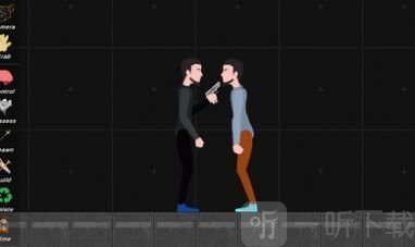 人偶沙盒模拟器最新下载