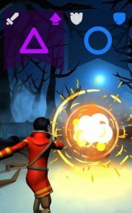 法师对决官网下载